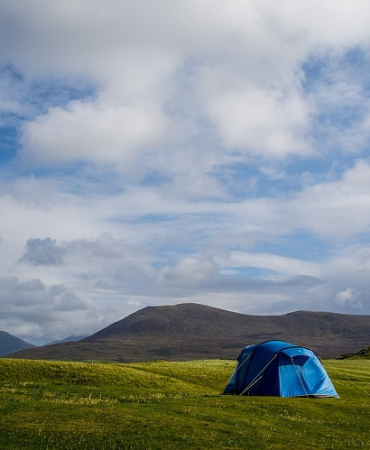 kamp tatili