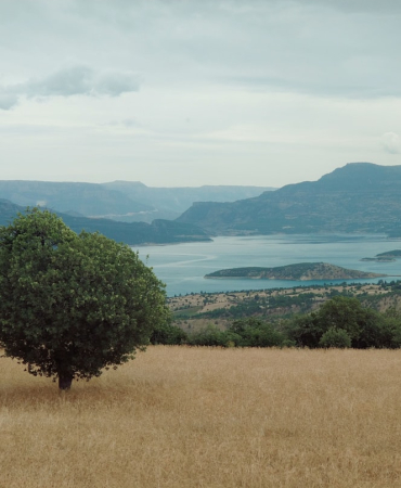 Karaman Gezilecek Yerler