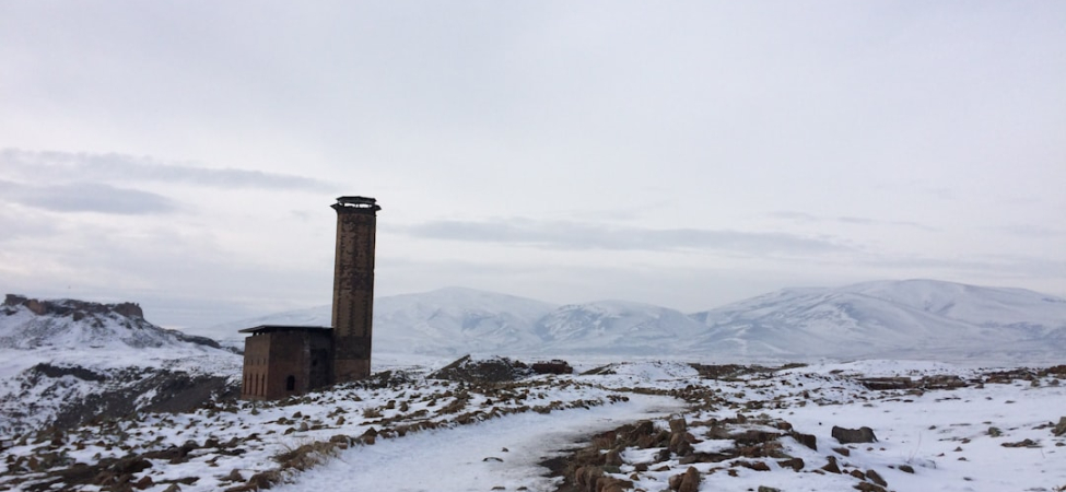 Kars Gezilecek Yerler