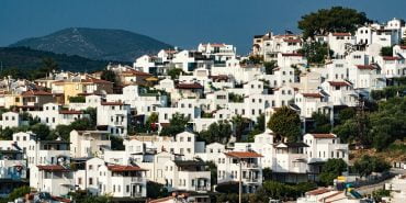 Kuşadası gezilecek yerler