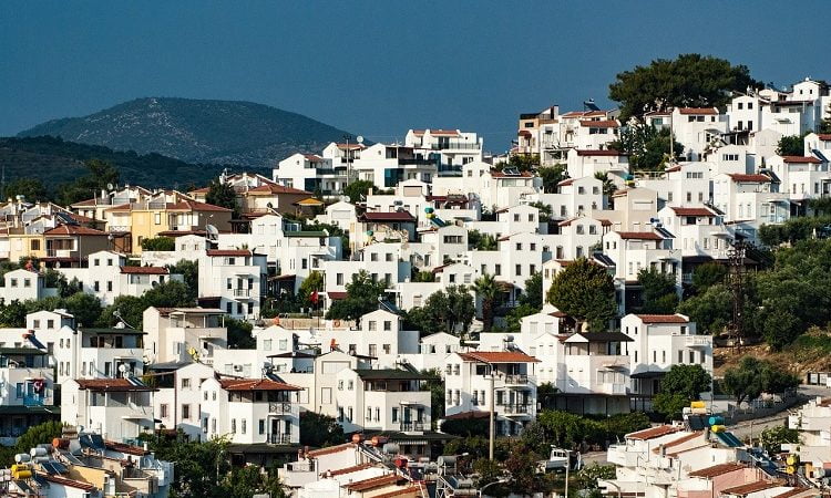Kuşadası gezilecek yerler