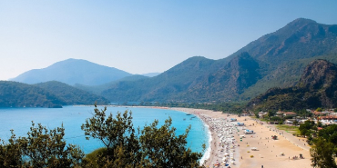 türkiye tatili