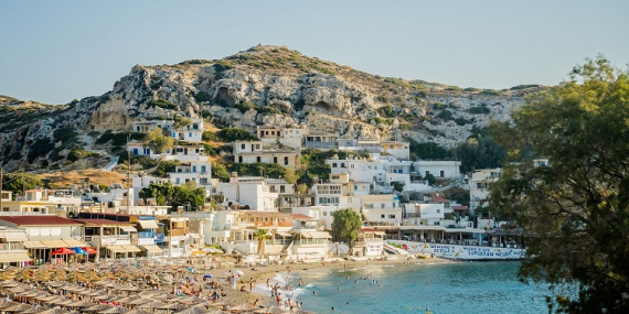 Doğa Tatili Rehberi: Türkiye’nin En İyi Tatil Rotaları