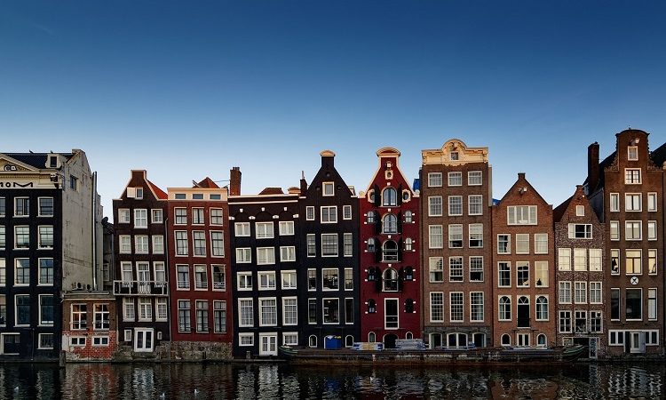Amsterdam’da Yapılacak En İyi 10 Aktivite