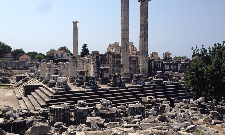 Didim Gezi Rehberi