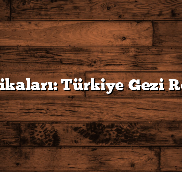 Doğa Harikaları: Türkiye Gezi Rehberiniz