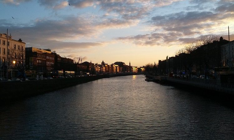 Dublin Gezi Rehberi