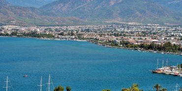 Fethiye Gezi Rehberi