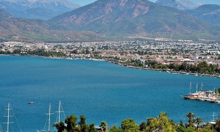 Fethiye Gezi Rehberi