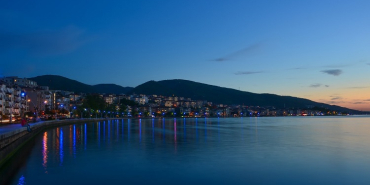 Gebze Kocaeli Gezilecek Yerler