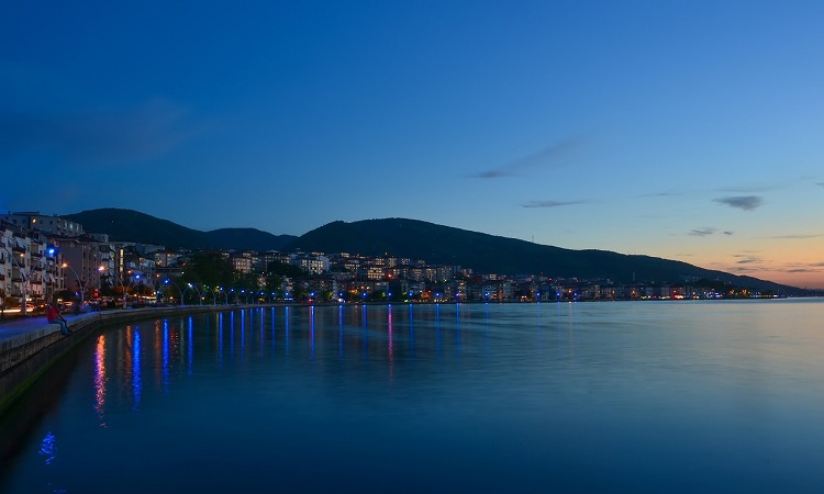 Gebze Kocaeli Gezilecek Yerler