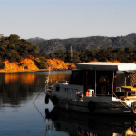 Göcek Gezilecek Yerler