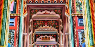 Jaipur Gezi Rehberi