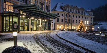 Kış Tatili Bungalov