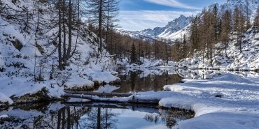 Kış Tatili Türkiye Nereye Gidilir