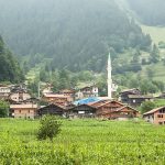 Trabzon kış tatili