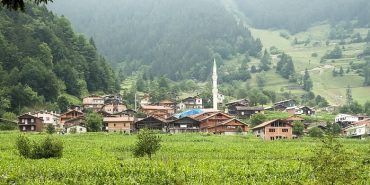 Trabzon kış tatili