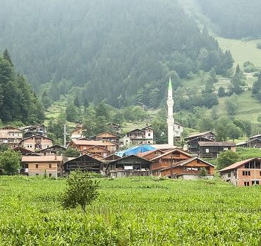 Trabzon kış tatili