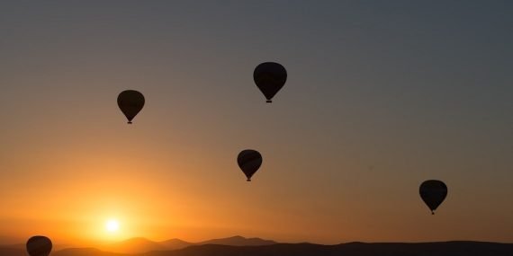 Türkiye’nin Tarihi Zenginlikleriyle Dolu En İyi 3 Şehir