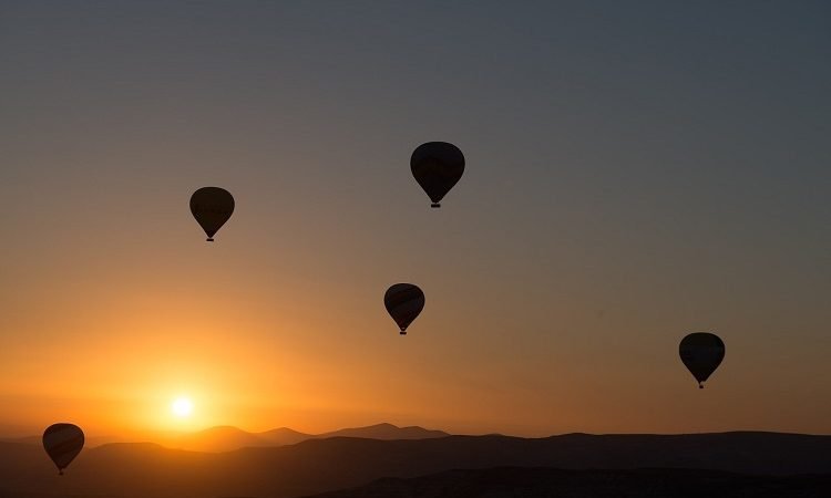 Türkiye Gezilecek Yerler