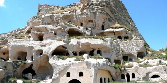 Türkiye’nin En İyi Manzara Noktaları