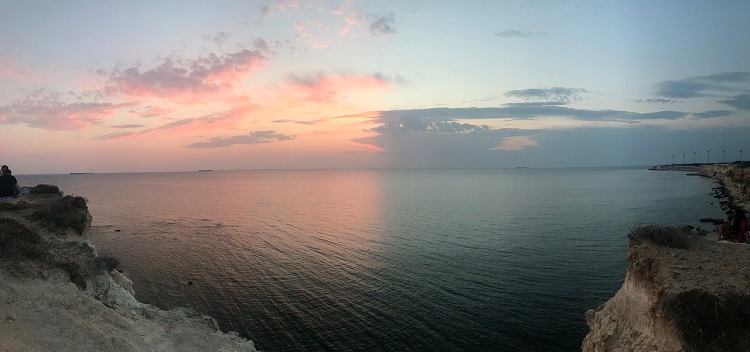 Bozcaada Gezilecek Yerler