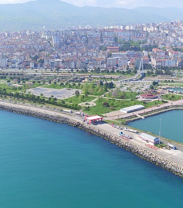 Samsun Gezi Turları