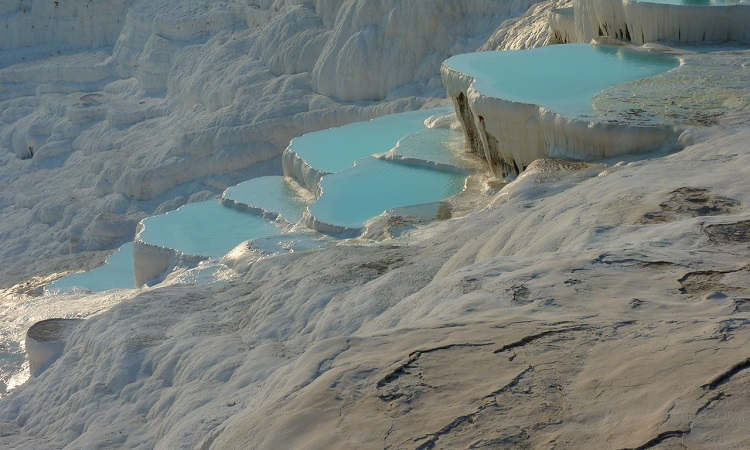 UNESCO Dünya Miras Listesi Türkiye