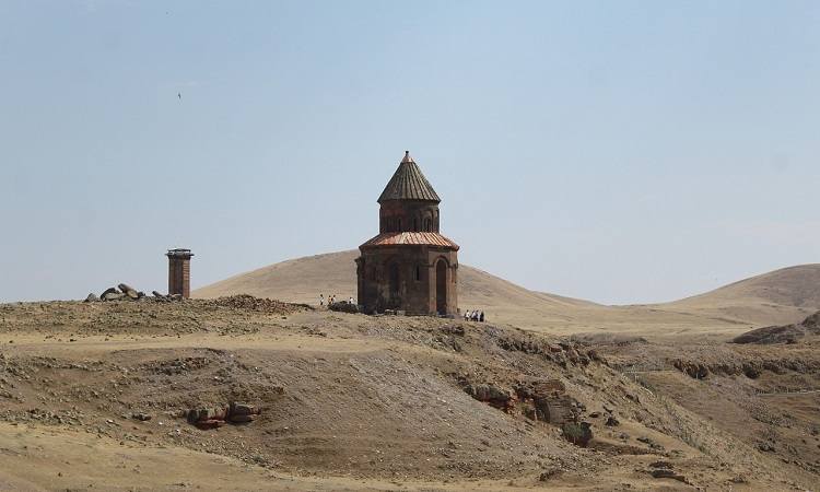 Doğu Anadolu Gezilecek Yerler