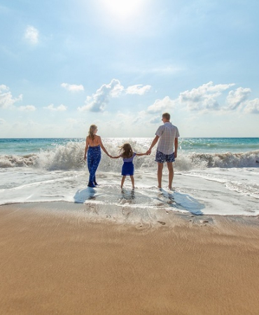 Türkiye'de Aileyle En İyi Tatil Otelleri