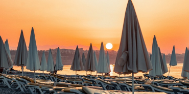 Türkiye'de En İyi Tatil Otelleri