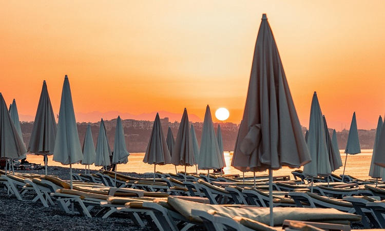 Türkiye'de En İyi Tatil Otelleri