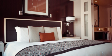 Türkiye'nin En İyi Tatil Otelleri