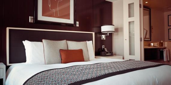 Türkiye'nin En İyi Tatil Otelleri