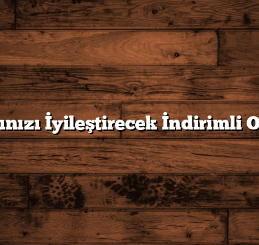 Tatil Planlarınızı İyileştirecek İndirimli Otel Fırsatları