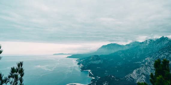 81 İlin En İyi Gezi Noktaları Burada!