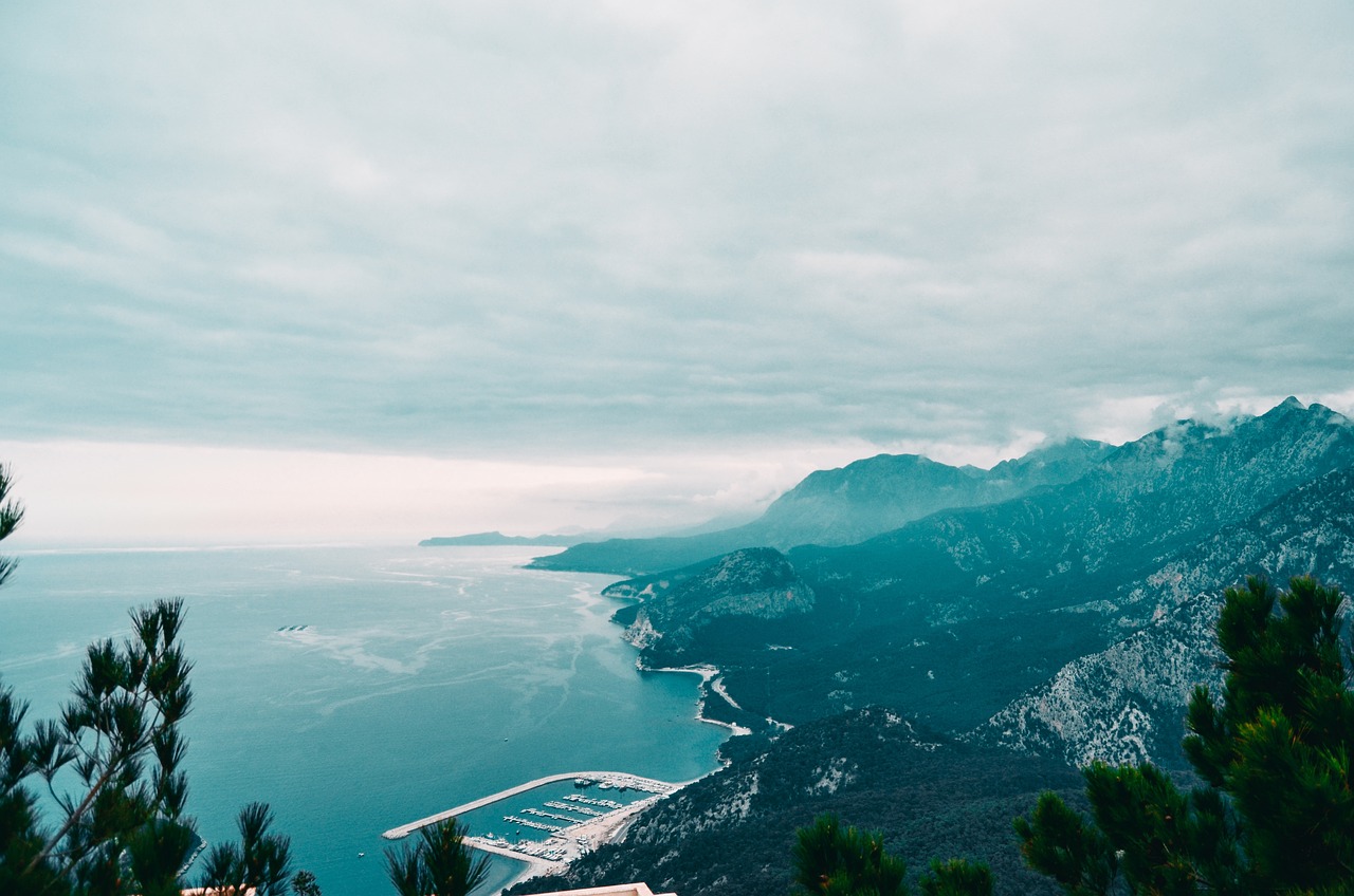 81 İlin En İyi Gezi Noktaları Burada!