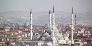 Ankaraya en yakin gezilecek yerler listesi 1