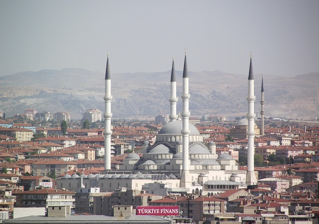 Ankaraya en yakin gezilecek yerler listesi 1