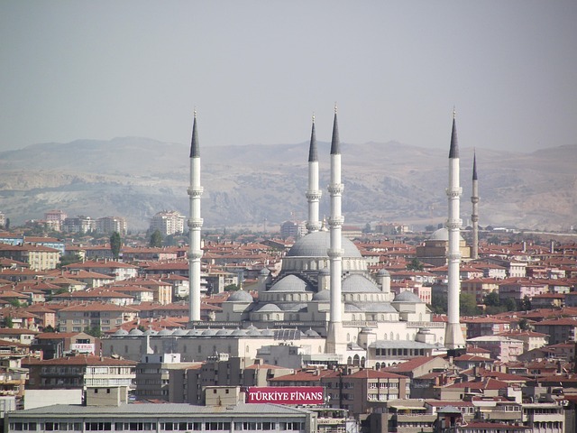 Ankaraya en yakin gezilecek yerler listesi 1