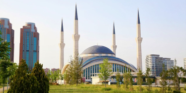 Ankaraya en yakin gezilecek yerler listesi