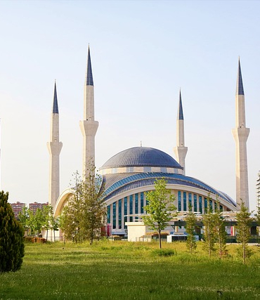 Ankaraya en yakin gezilecek yerler listesi