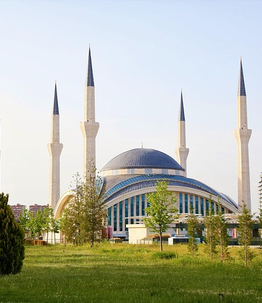ankara gezilecek yerler aile icin