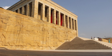 ankara gezilecek yerler kulturel 1