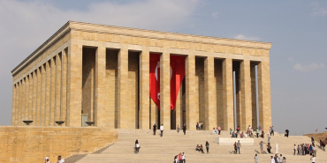 ankara gezilecek yerler kulturel