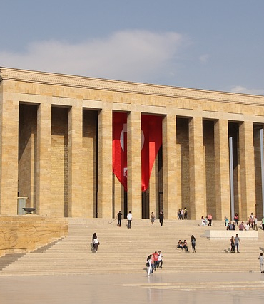 ankara gezilecek yerler kulturel