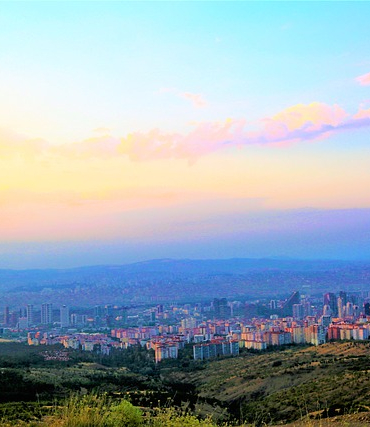ankara gezilecek yerler muzeler 1