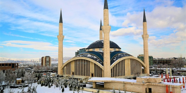ankara gezilecek yerler ve aktiviteler 1