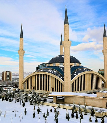 ankara gezilecek yerler ve aktiviteler 1