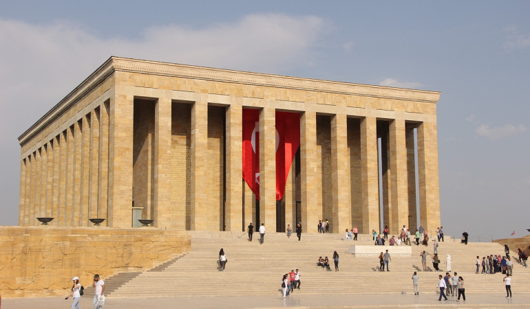 Ankara'nın Doğal Güzellikleri: Kaçırılmaması Gereken Yerler